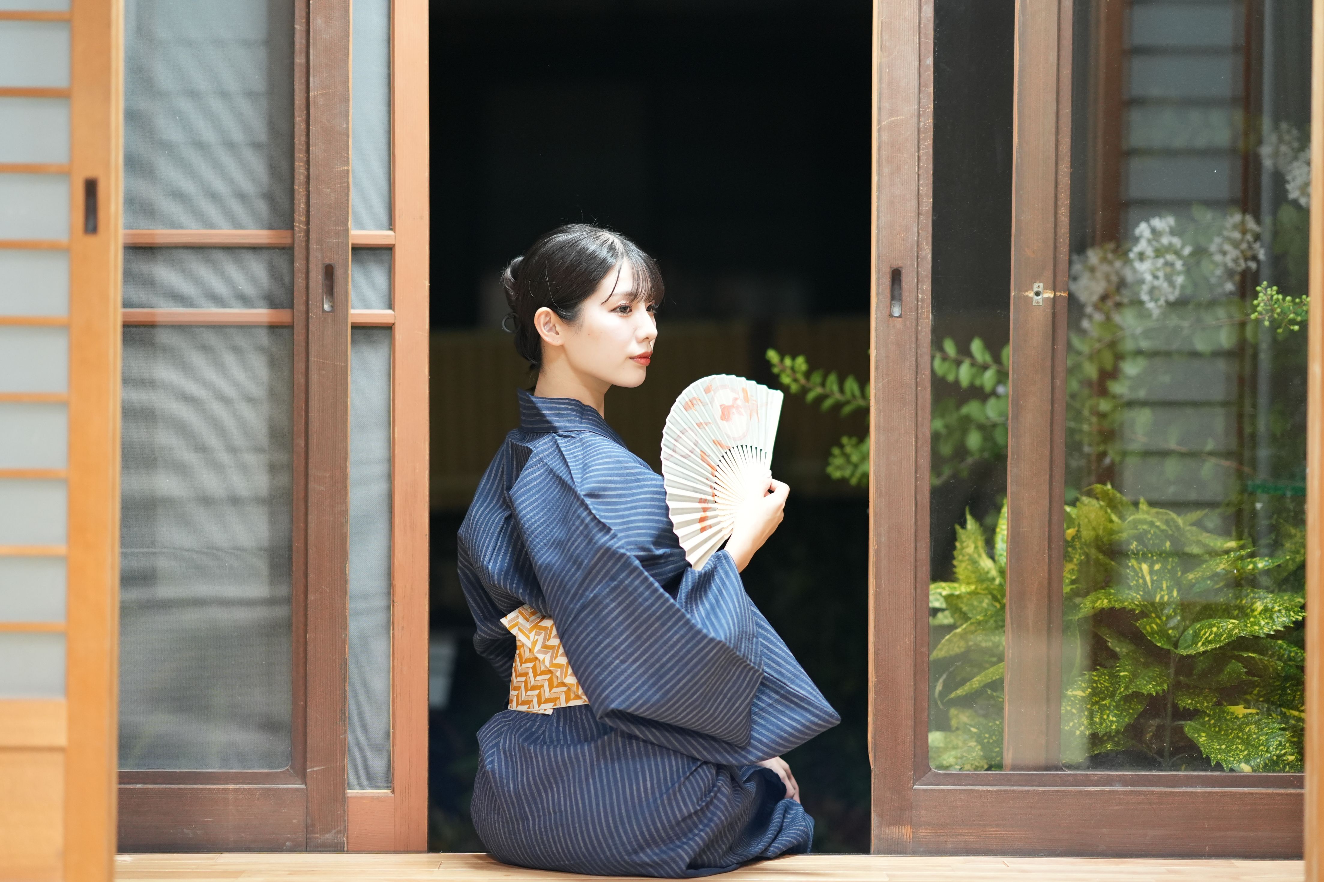 和のくつろぎ 2