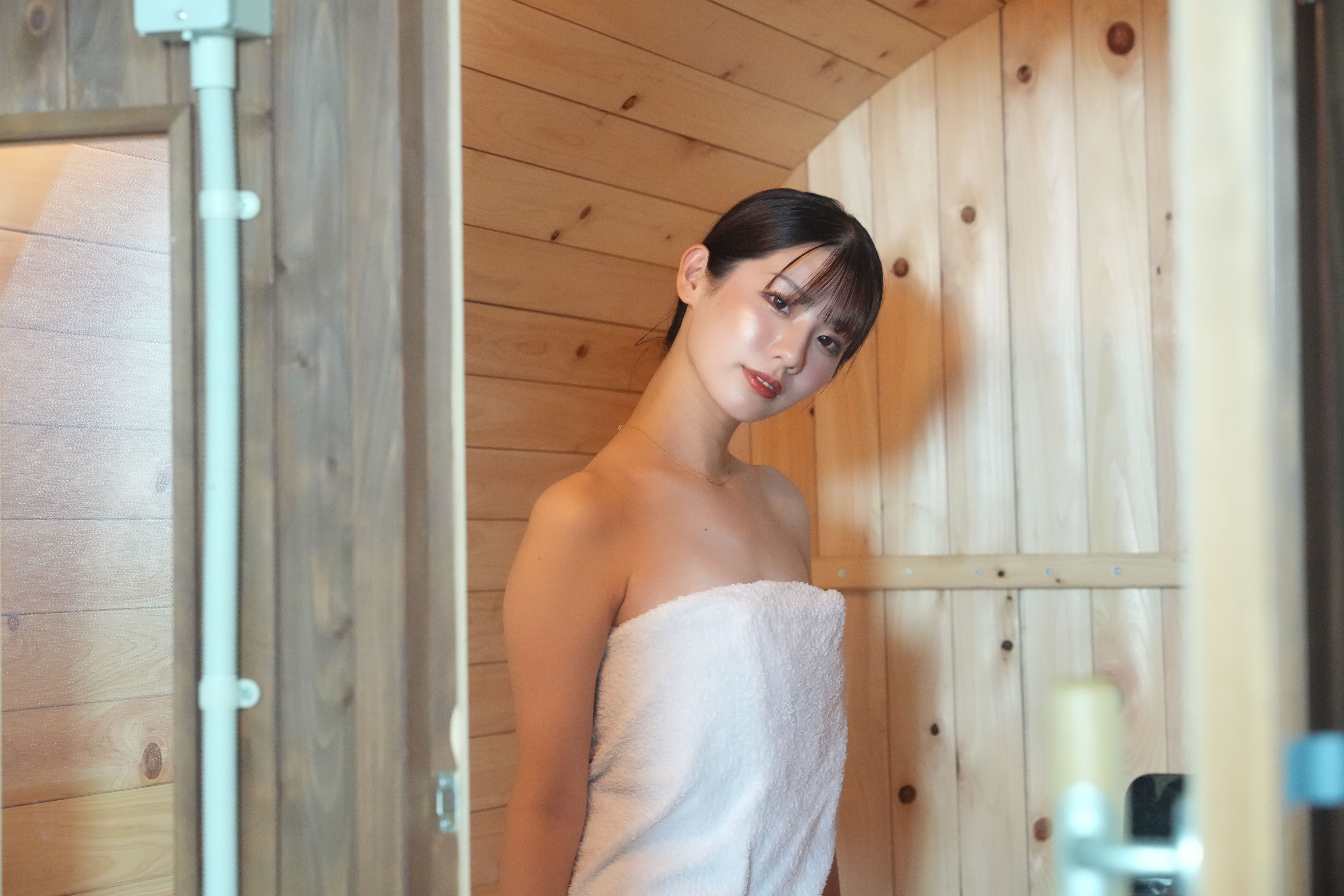 温泉の癒やし 2