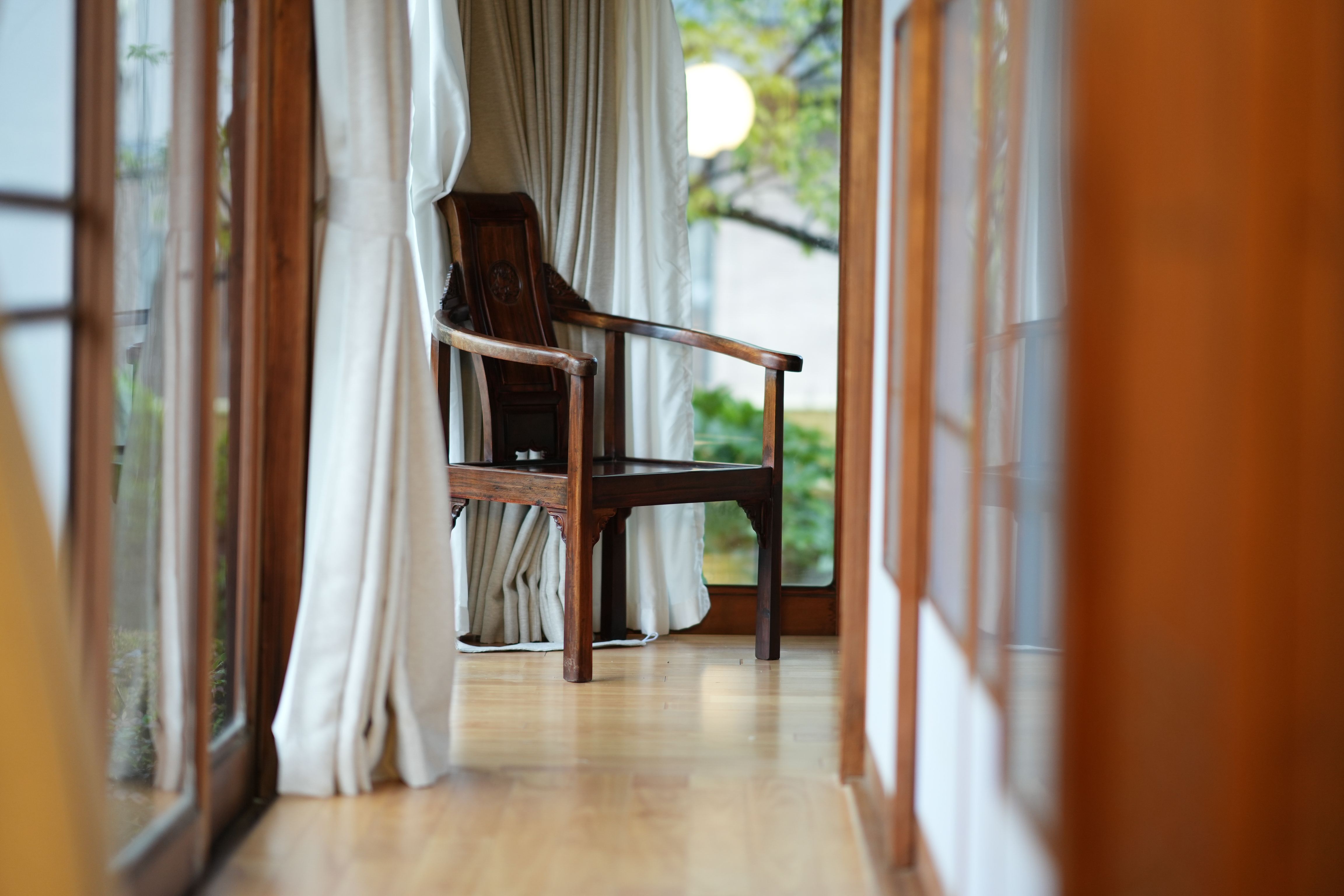 일본식 편안함 5