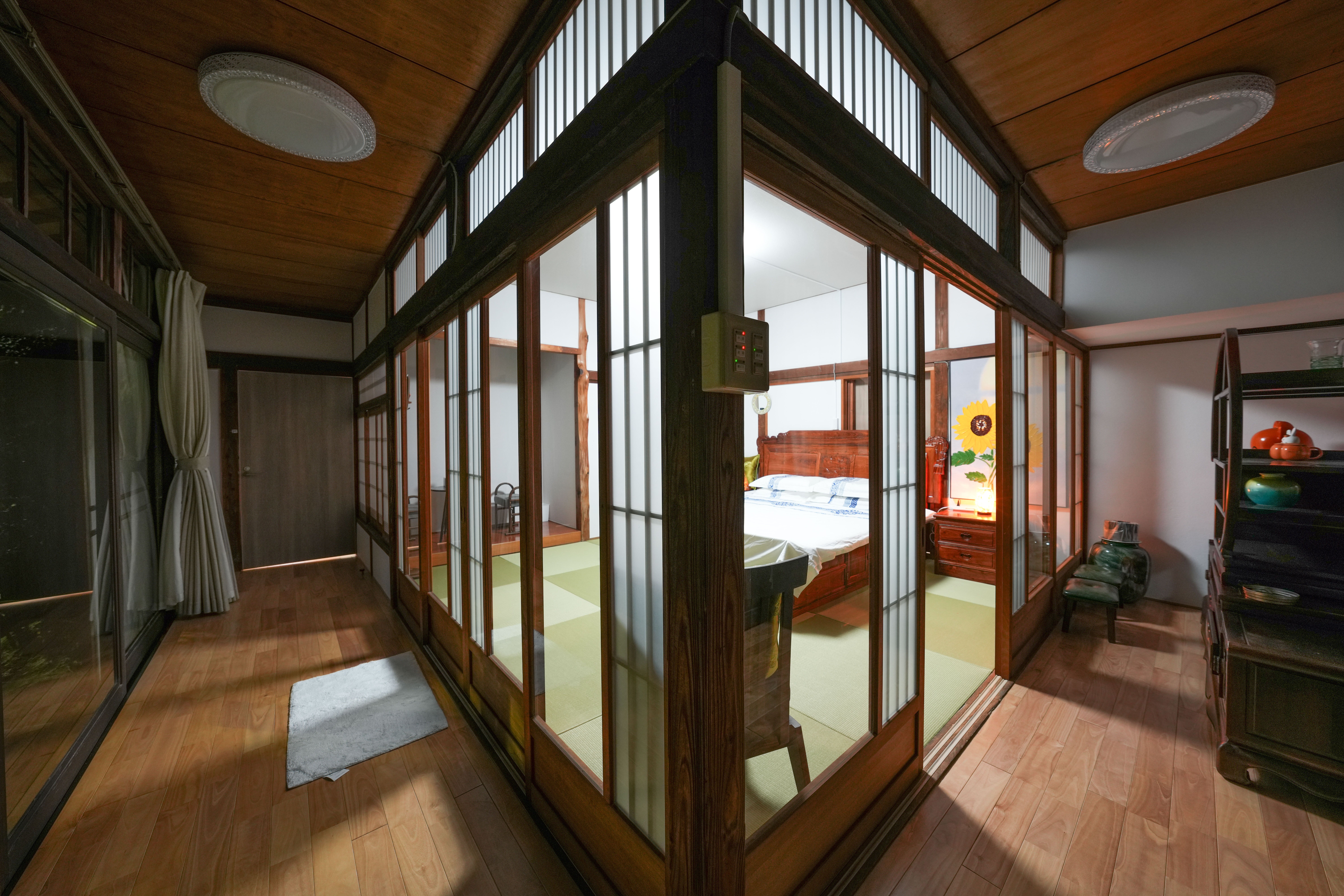 일본식 편안함 2