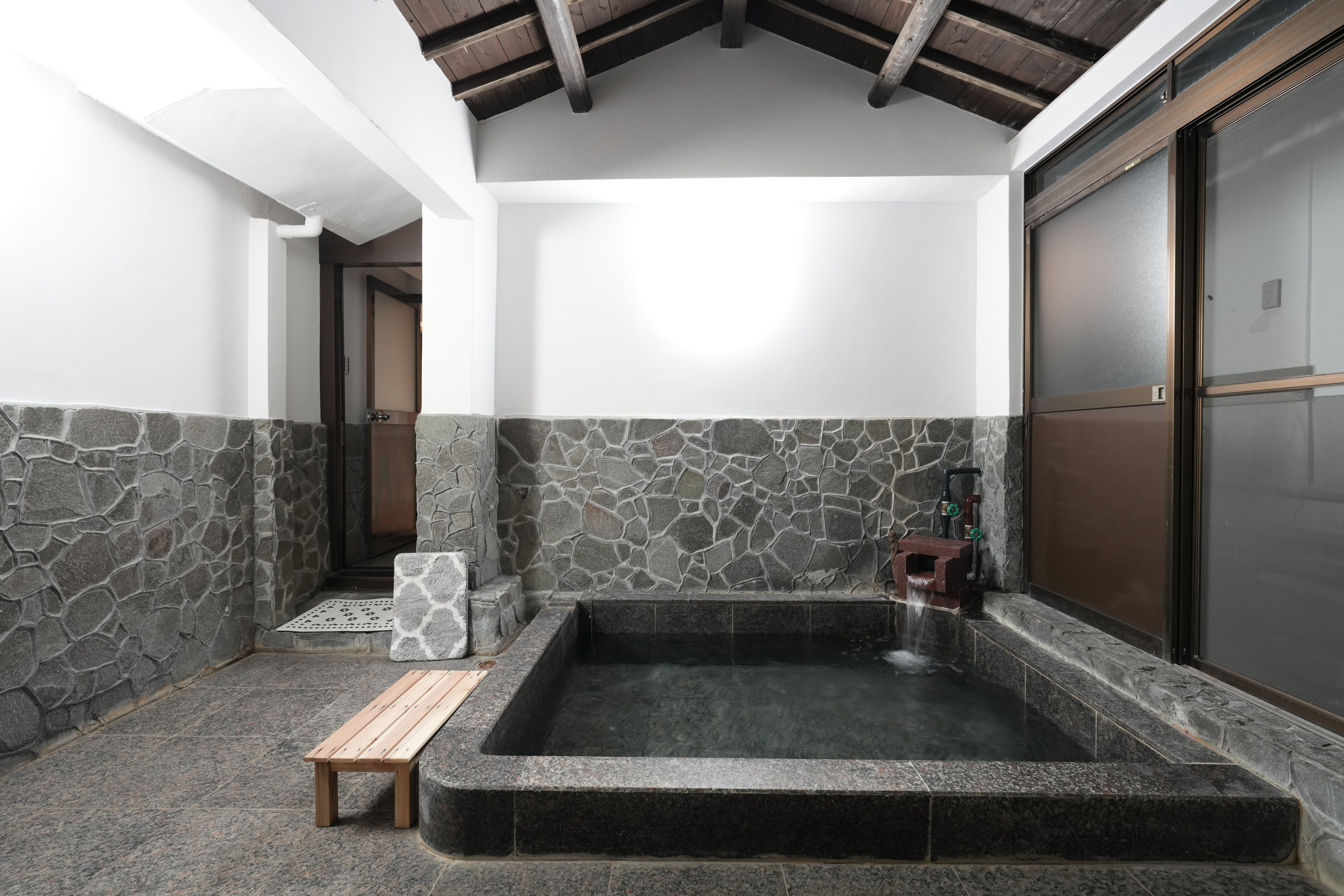 湯けむりの風景 5